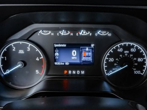Used 2023 Ford F250 XL w/ XL Driver Assist Package AWD/4WD image 18
