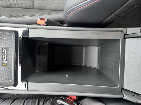 Used 2025 Chevrolet Blazer EV RS image 33