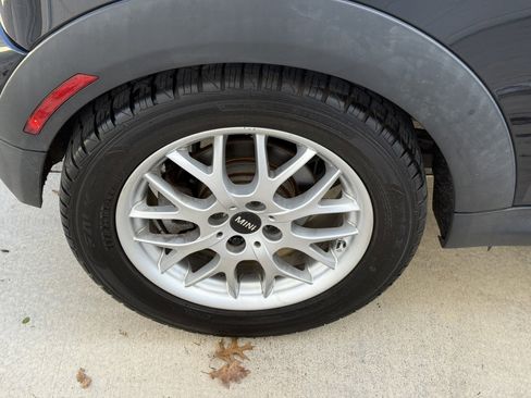 Used 2013 MINI Cooper Coupe S w/ Sport Pkg image 15