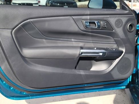 New 2026 Ford Mustang GT Premium image 6