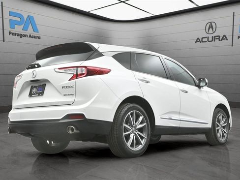 Certified 2021 Acura RDX AWD w/ Technology Package image 26