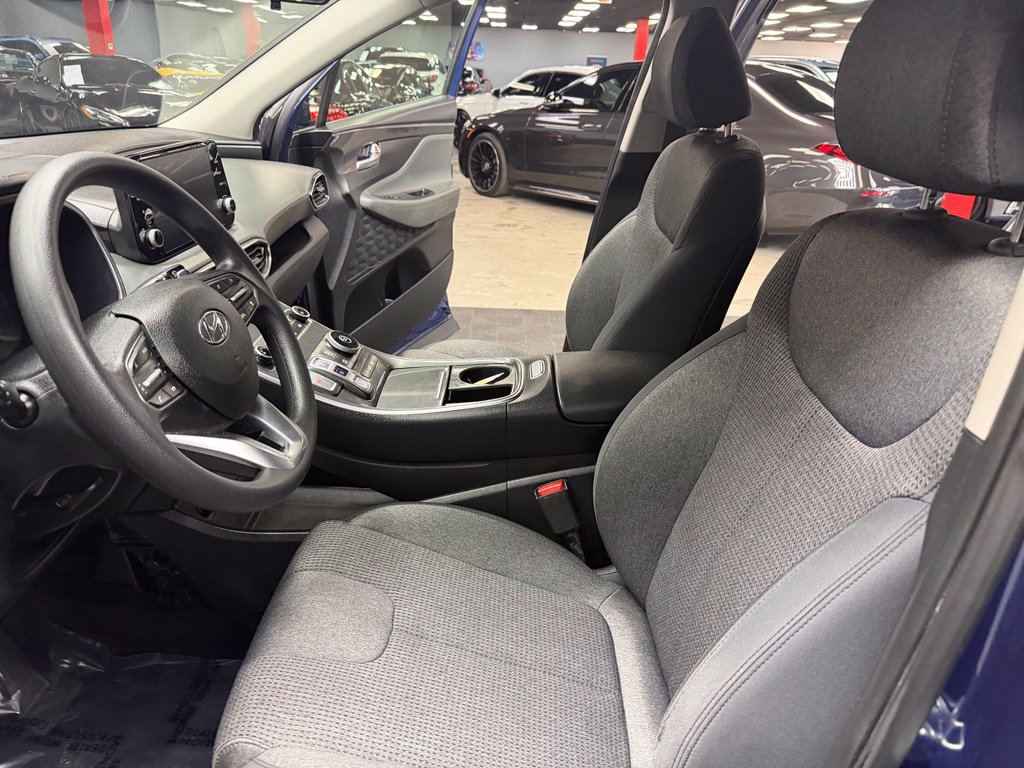 Used 2021 Hyundai Santa Fe SEL FWD image 33