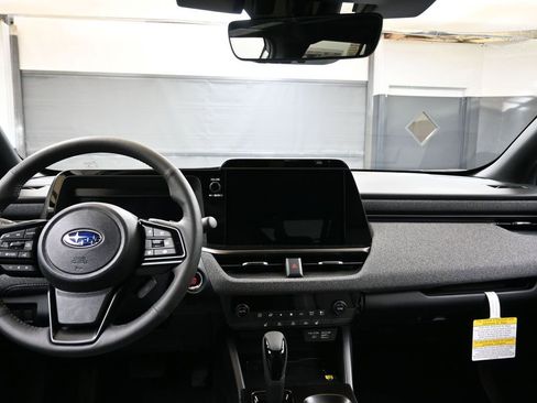 New 2026 Subaru Outback Limited image 22