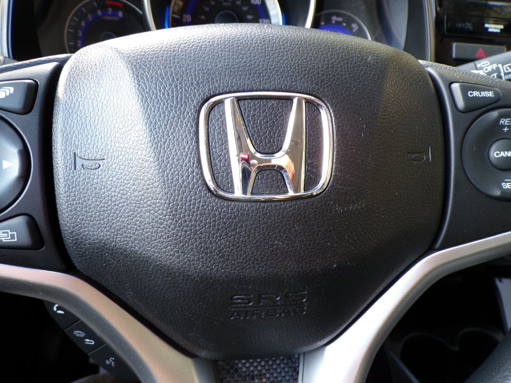 Used 2016 Honda Fit EX image 33