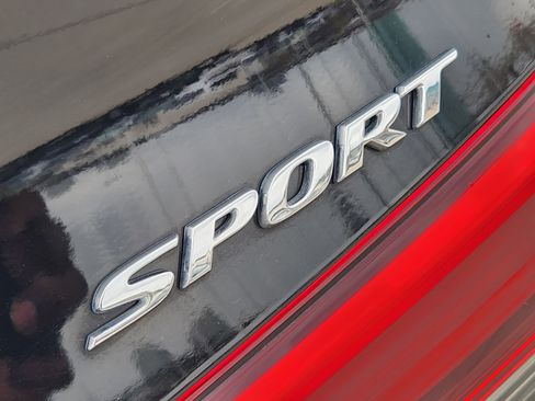 Certified 2023 Honda Civic Sport image 12