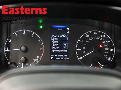 Used 2023 Toyota Corolla LE image 17