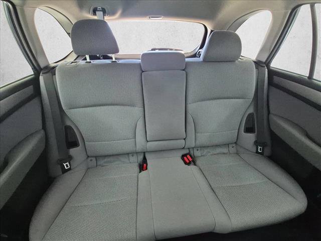 Used 2018 Subaru Outback 2.5i Premium AWD/4WD image 21