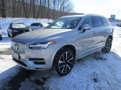 Certified 2023 Volvo XC90 B6 Plus w/ Protection Package Premier