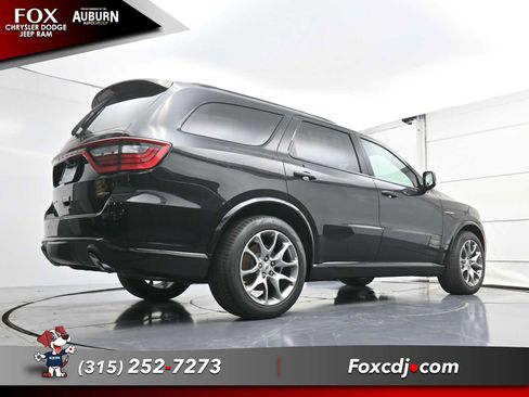 New 2026 Dodge Durango GT image 21