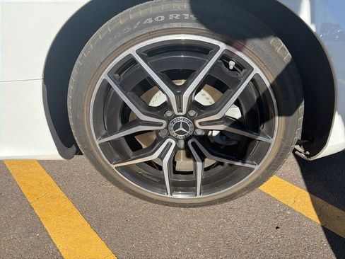 Used 2023 Mercedes-Benz E 450 Cabriolet image 13