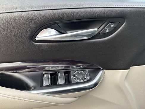 Used 2019 Cadillac XT4 Luxury image 22