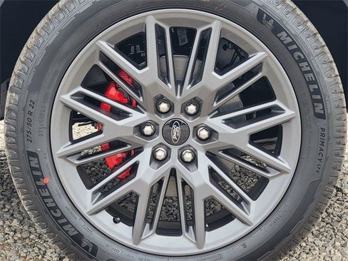 New 2025 Ford Expedition Max Platinum w/ Stealth Performance Package image 17