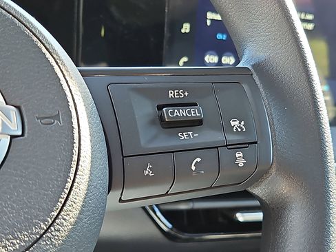 New 2026 Nissan Kicks SV w/ SV Premium Package image 17