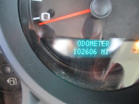 Used 2009 GMC Sierra 1500 W/T w/ SL Package image 11