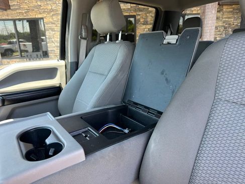 Used 2019 Ford F150 XLT AWD/4WD image 14
