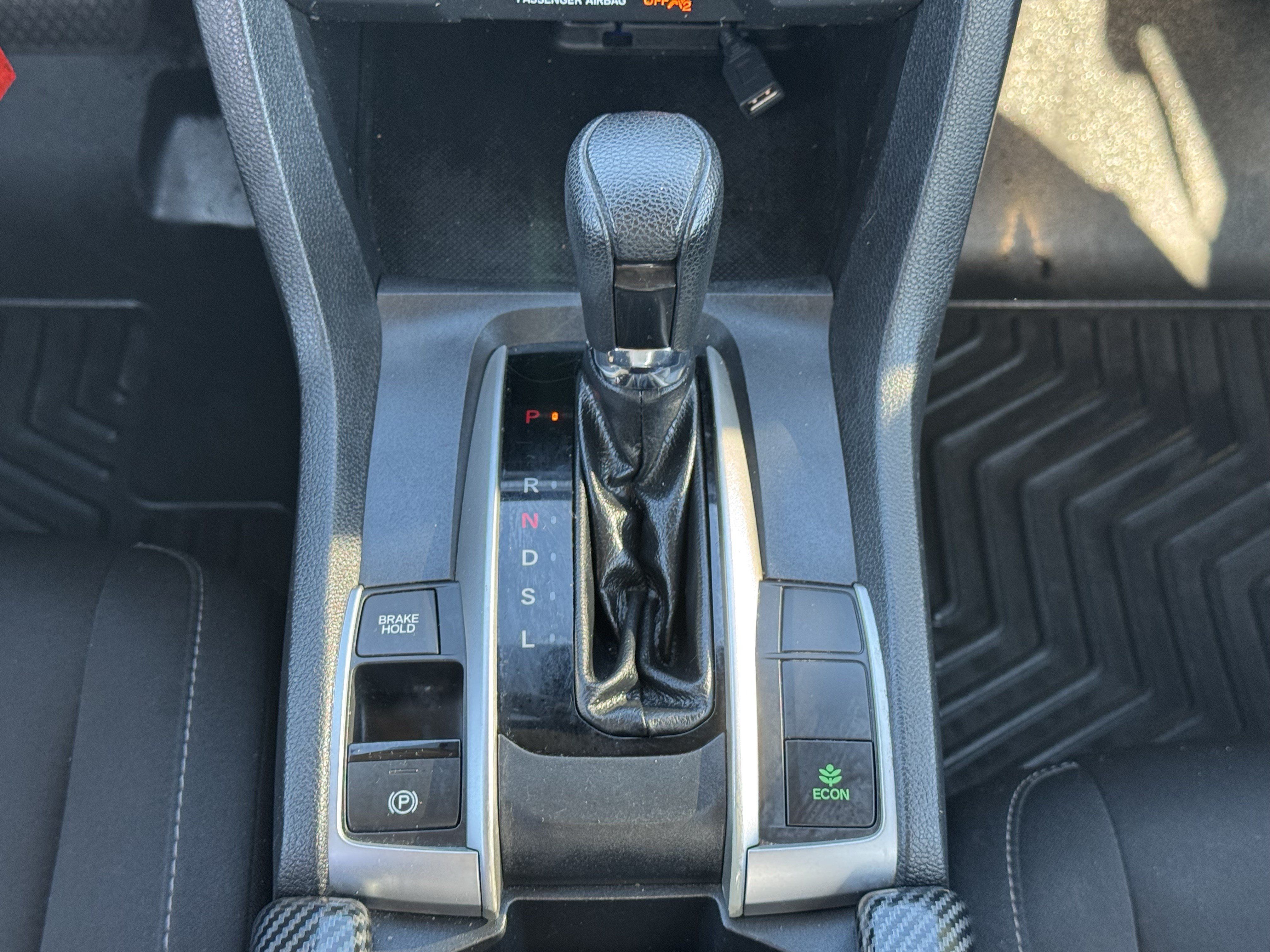 Used 2020 Honda Civic LX image 27