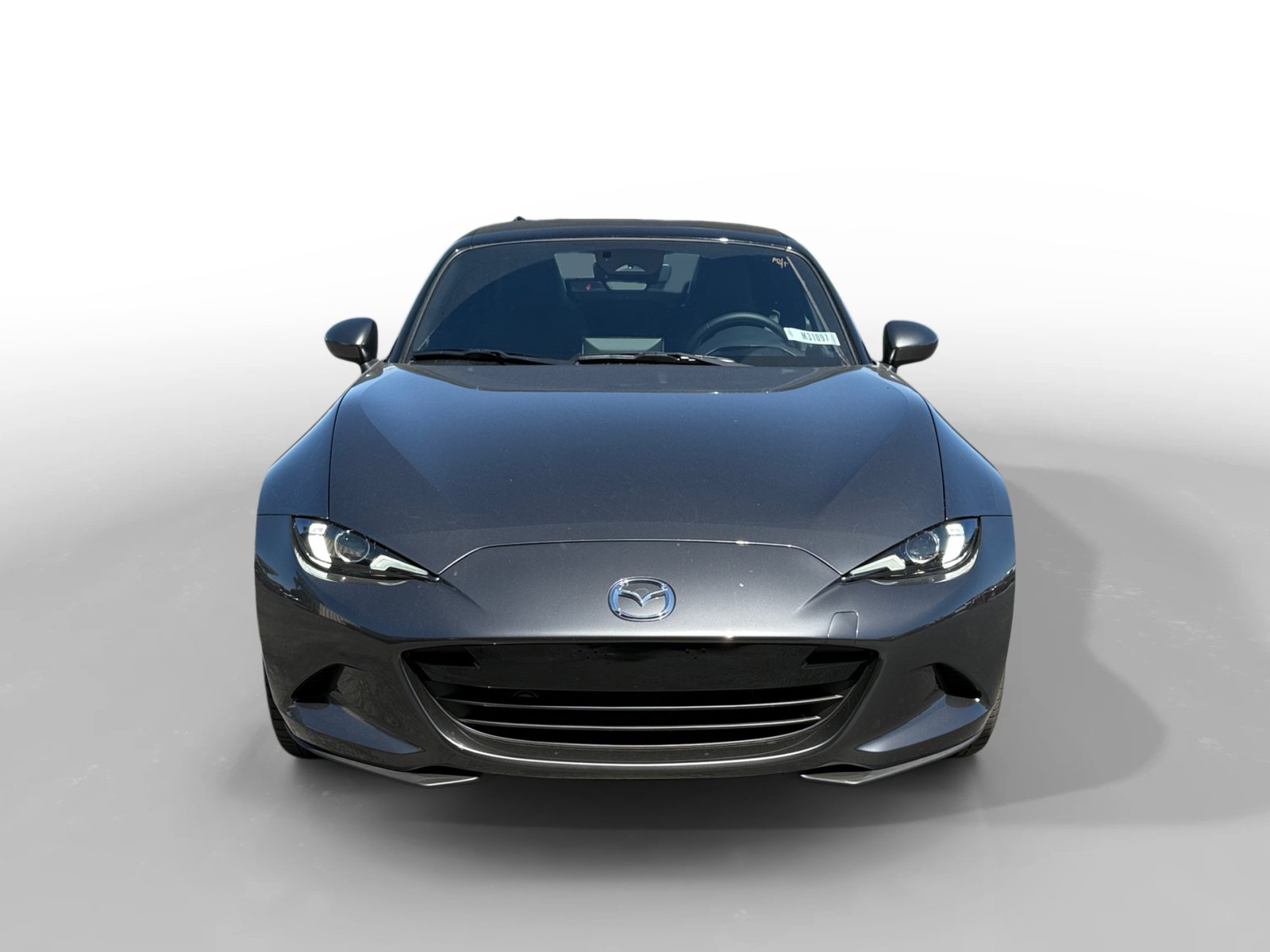 New 2026 MAZDA MX-5 Miata Grand Touring w/ Weather Package RWD image 8