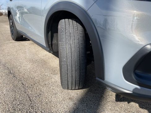 Used 2025 Honda HR-V Sport image 16