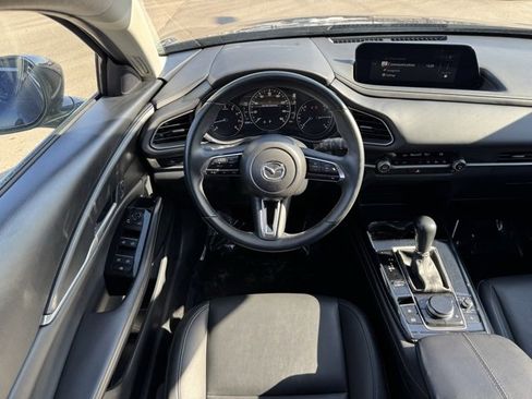 Certified 2025 MAZDA CX-30 AWD 2.5 S w/ Select Sport Pkg image 5