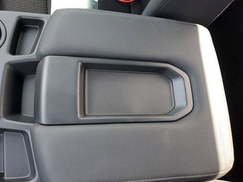 New 2026 Chevrolet Silverado 1500 W/T w/ WT Value Package image 21