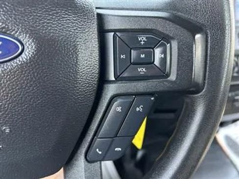 Used 2018 Ford F150 XL w/ Equipment Group 101A Mid image 13