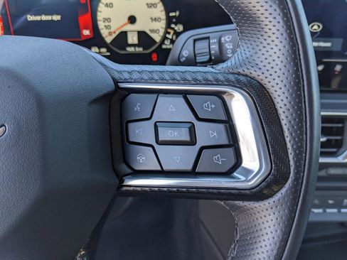 Used 2025 Ford Mustang GT Premium image 36