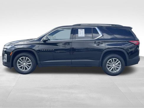 Used 2023 Chevrolet Traverse LT FWD image 7
