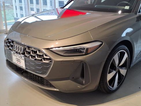 Certified 2025 Audi A5 2.0T Premium w/ Convenience Package image 7