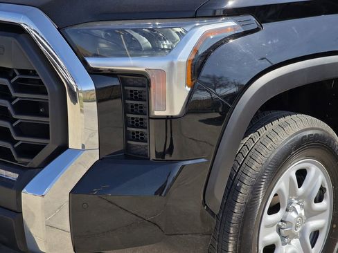 Used 2023 Toyota Tundra SR5 w/ TRD Off-Road Premium Package AWD/4WD image 6
