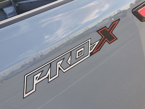 Certified 2024 Nissan Frontier Pro-X image 33
