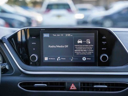 Used 2021 Hyundai Sonata SE image 14