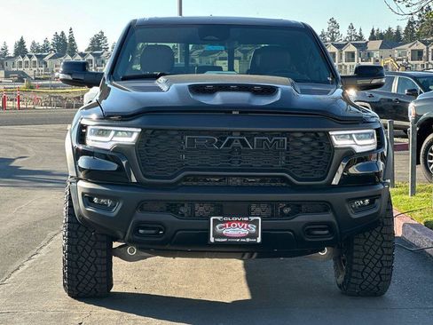 New 2026 RAM 1500 RHO AWD/4WD image 9