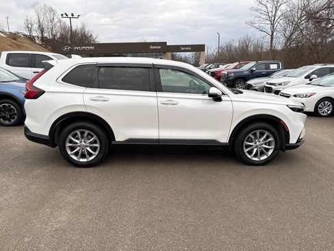 Used 2024 Honda CR-V EX image 6