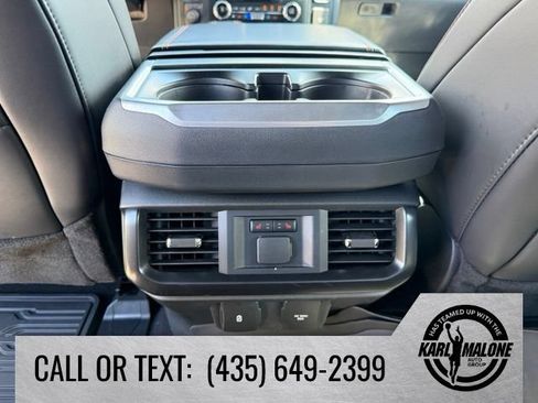 Used 2025 Ford F150 Raptor AWD/4WD image 30