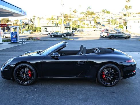 Used 2013 Porsche 911 Carrera image 2