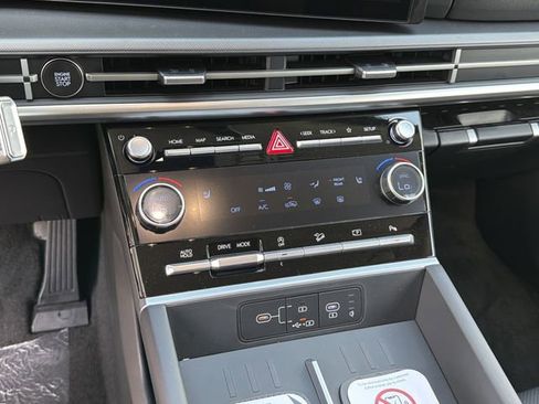 New 2026 Hyundai Santa Fe SEL FWD image 31