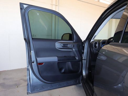 New 2025 Ford Bronco Sport Badlands image 31