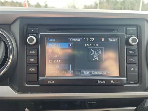 Certified 2018 Toyota Tacoma SR5 image 13