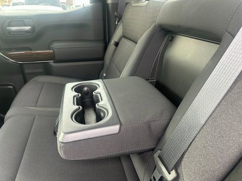 Used 2021 GMC Sierra 1500 Elevation image 22