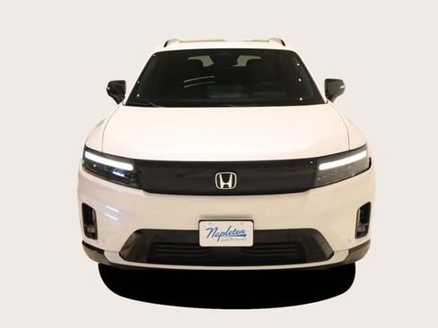 Used 2025 Honda Prologue Touring image 3