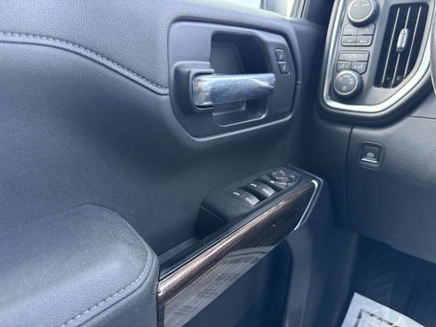 Used 2020 Chevrolet Silverado 1500 LT w/ All-Star Edition AWD/4WD image 30