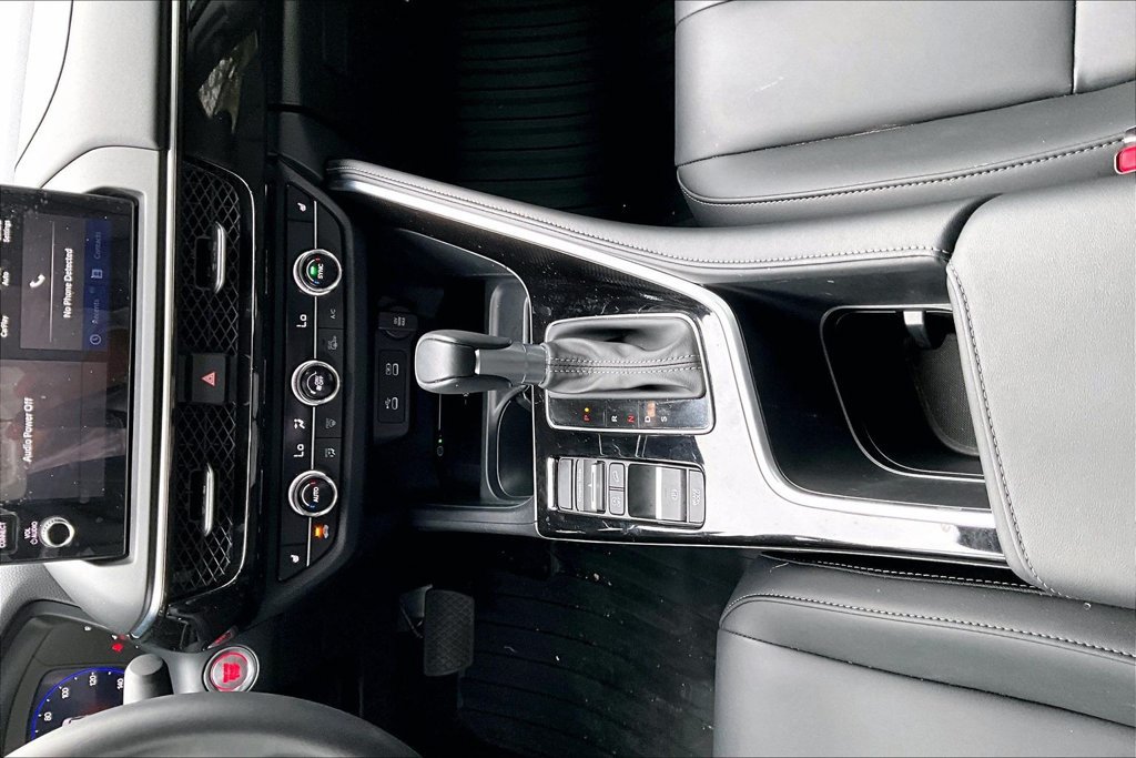 Certified 2026 Acura ADX FWD image 30