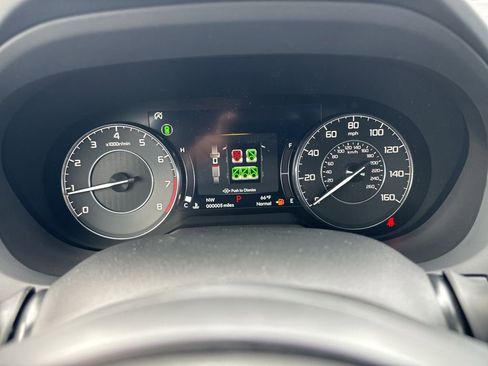 Used 2024 Acura RDX SH-AWD w/ Advance Package image 22