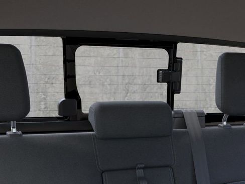 New 2025 Ford Ranger XLT w/ Black Appearance Package image 22