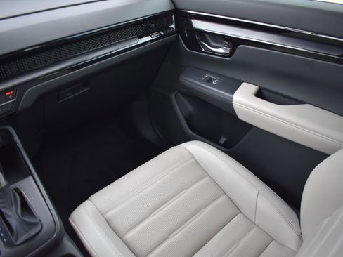 Used 2024 Honda CR-V EX-L image 23