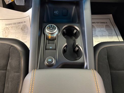 New 2026 Ford Explorer Tremor w/ Tremor Ultimate Package image 23