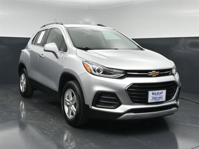 Used 2019 Chevrolet Trax LT w/ LT Convenience Package