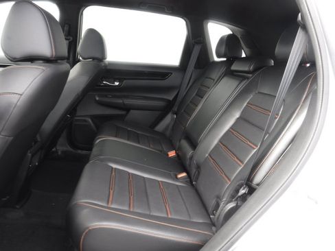 Used 2024 Honda CR-V Sport Touring image 38