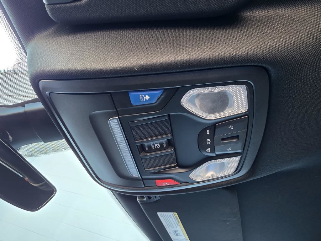 Used 2022 RAM 1500 Big Horn RWD image 24