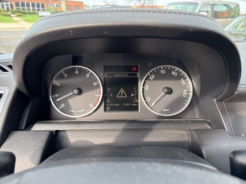 Used 2013 Land Rover Range Rover Sport HSE LUX w/ Luxury Interior Pkg image 13